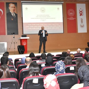 Geleceğe Dokunan Eller Eğitimin Gücüyle Buluşuyor - fotoğraf 6