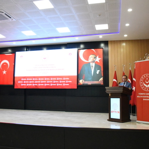 Yerinde Personel Eğitimleri ve Rehberlik Çalışmaları Eğitim Programı Gerçekleştirildi - fotoğraf 3