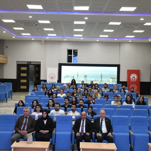 Yerinde Personel Eğitimleri ve Rehberlik Çalışmaları Eğitim Programı Gerçekleştirildi - fotoğraf 4