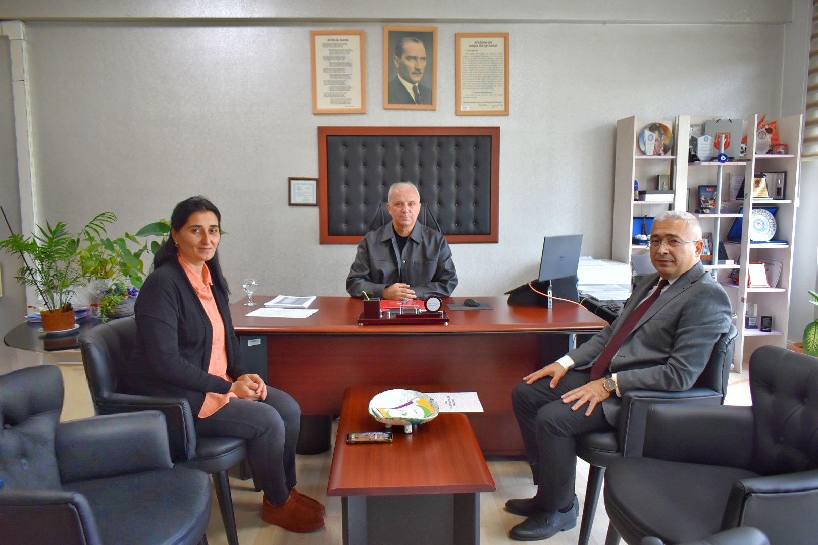 Özel Gereksinimli Bireyler İçin Birlikte Daha Güçlü Adımlar