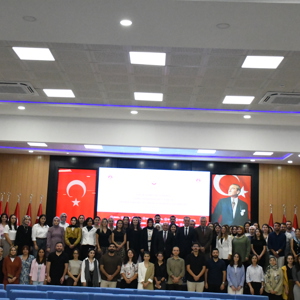 Yerinde Personel Eğitimleri ve Rehberlik Çalışmaları Eğitim Programı Gerçekleştirildi - fotoğraf 5