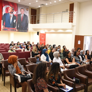 Yerinde Personel Eğitimleri ve Rehberlik Çalışmaları Eğitim Programı Gerçekleştirildi - fotoğraf 7