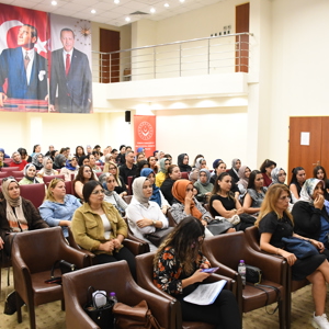 Yerinde Personel Eğitimleri ve Rehberlik Çalışmaları Eğitim Programı Gerçekleştirildi - fotoğraf 8
