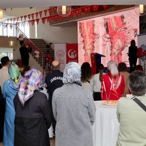 Tarihin Sessiz Kahramanları Kütahya Nasuhçal Şehitlerini Anma Projesi”nin Tanıtımı Yapıldı - fotoğraf 2