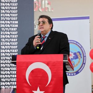 Tarihin Sessiz Kahramanları Kütahya Nasuhçal Şehitlerini Anma Projesi”nin Tanıtımı Yapıldı - fotoğraf 6