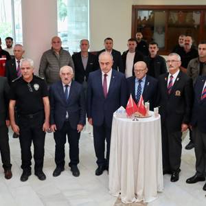 Tarihin Sessiz Kahramanları Kütahya Nasuhçal Şehitlerini Anma Projesi”nin Tanıtımı Yapıldı - fotoğraf 3