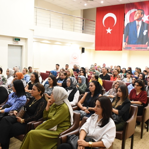 Yerinde Personel Eğitimleri ve Rehberlik Çalışmaları Eğitim Programı Gerçekleştirildi - fotoğraf 9