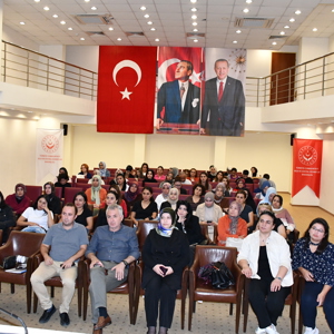 Yerinde Personel Eğitimleri ve Rehberlik Çalışmaları Eğitim Programı Gerçekleştirildi - fotoğraf 11