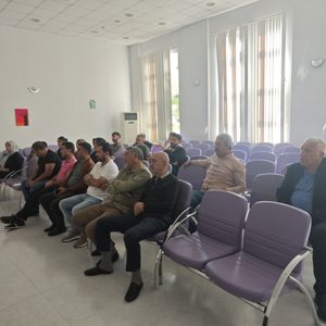 “Çocuklarda Mahremiyet” eğitimi verilmiştir.  - fotoğraf 3
