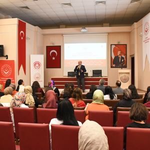 Yerinde Personel Eğitimleri ve Rehberlik Çalışmaları Eğitim Programı Gerçekleştirildi - fotoğraf 10