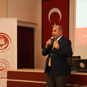 Yerinde Personel Eğitimleri ve Rehberlik Çalışmaları Eğitim Programı Gerçekleştirildi - fotoğraf 12