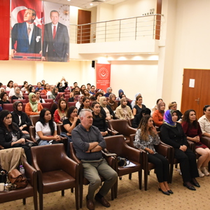 Yerinde Personel Eğitimleri ve Rehberlik Çalışmaları Eğitim Programı Gerçekleştirildi - fotoğraf 13