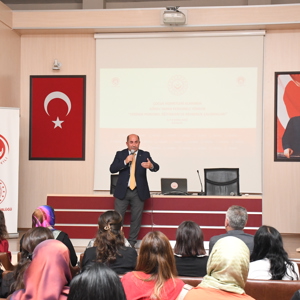 Yerinde Personel Eğitimleri ve Rehberlik Çalışmaları Eğitim Programı Gerçekleştirildi - fotoğraf 1