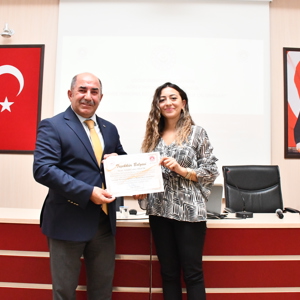 Yerinde Personel Eğitimleri ve Rehberlik Çalışmaları Eğitim Programı Gerçekleştirildi - fotoğraf 15