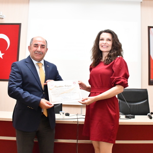 Yerinde Personel Eğitimleri ve Rehberlik Çalışmaları Eğitim Programı Gerçekleştirildi - fotoğraf 16