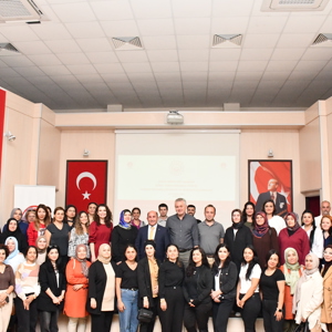 Yerinde Personel Eğitimleri ve Rehberlik Çalışmaları Eğitim Programı Gerçekleştirildi - fotoğraf 17