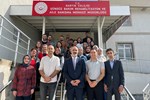 Personel Eğitimleri ve Rehberlik Çalışmaları