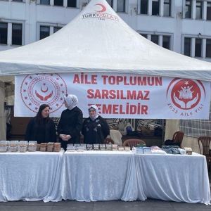 Fatsa’da 1 Ekim Dünya Yaşlılar Günü Kutlandı - fotoğraf 9