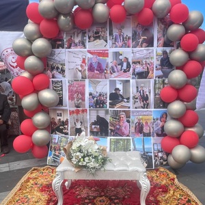 Fatsa’da 1 Ekim Dünya Yaşlılar Günü Kutlandı - fotoğraf 6