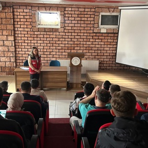 Çaybaşı’nda Çocuk ve Ailenin Korunması Eğitimi Düzenlendi - fotoğraf 2