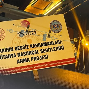 Tarihin Sessiz Kahramanları” Projesinde 2. Etap Başladı - fotoğraf 2