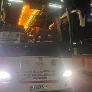 Tarihin Sessiz Kahramanları” Projesinde 2. Etap Başladı - fotoğraf 3