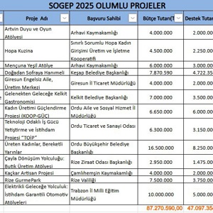 Kadın Üretimini Güçlendirme Projesi (Koop-Güç) Onaylandı - fotoğraf 1