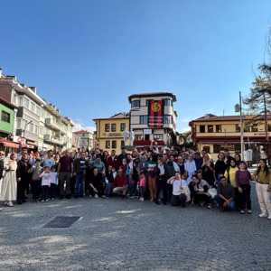Celal Sönmez Gündüz Bakım Merkezinden Anlamlı Eskişehir Gezisi - fotoğraf 5