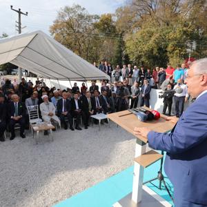 Şehit Kaymakam Muhammed Fatih Safitürk  ve Tüm Şehitlerimiz Dualarla Anıldı - fotoğraf 5