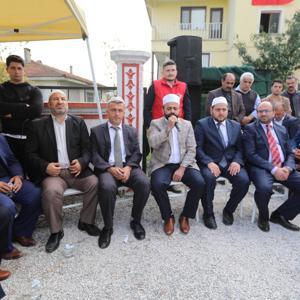 Şehit Kaymakam Muhammed Fatih Safitürk  ve Tüm Şehitlerimiz Dualarla Anıldı - fotoğraf 9