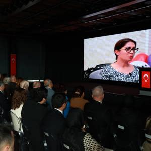 Samsun’da “Gönül Elçileri ile Koruyucu Aile Farkındalık Toplantısı” Gerçekleştirildi - fotoğraf 8