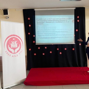 Samsun Otizm İl Eylem Planı Kapsamında Kritik Toplantı   - fotoğraf 1