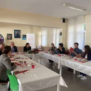 Samsun Otizm İl Eylem Planı Kapsamında Kritik Toplantı   - fotoğraf 4