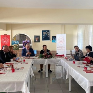 Samsun Otizm İl Eylem Planı Kapsamında Kritik Toplantı   - fotoğraf 3