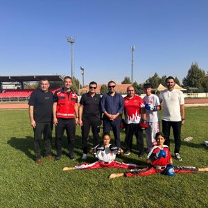 Gaziantep’te Aile Maratonu Büyük Coşkuyla Gerçekleşti - fotoğraf 4