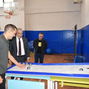 Sevgi ve Dayanışma Ziyaretle Güçlendi - fotoğraf 3
