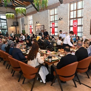 Ailemizin Bilgeleri Aktif Yaşıyor - fotoğraf 1
