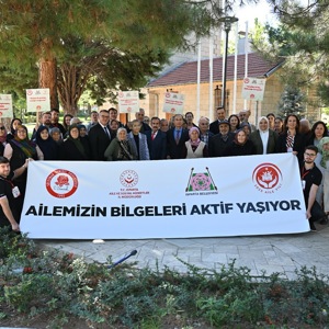 Ailemizin Bilgeleri Aktif Yaşıyor - fotoğraf 2