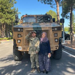 Temsili Askerlik Programı - fotoğraf 4