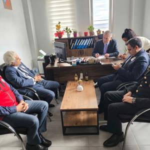 Vize Özel Mete Bakım Merkezi’ne Ziyaret - fotoğraf 2