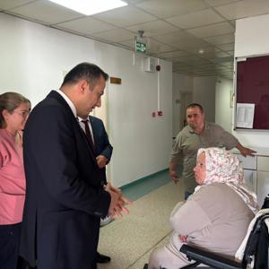 Kuruluşlarımıza Rehberlik Ve Denetim Ziyareti - fotoğraf 2