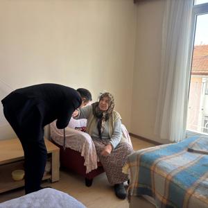 Kuruluşlarımıza Rehberlik Ve Denetim Ziyareti - fotoğraf 6