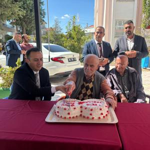 Kuruluşlarımıza Rehberlik Ve Denetim Ziyareti - fotoğraf 7