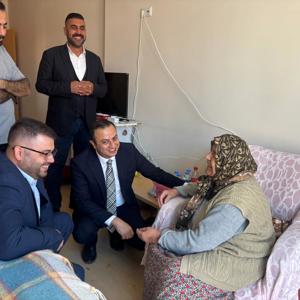 Kuruluşlarımıza Rehberlik Ve Denetim Ziyareti - fotoğraf 8