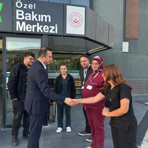 Rehberlik Ve Denetim Ziyareti - fotoğraf 3
