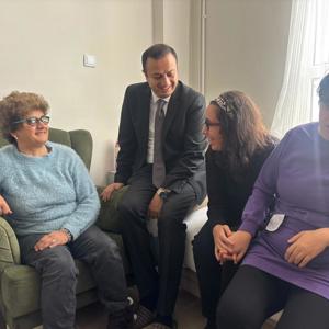 Kuruluşlarımıza Rehberlik Ve Denetim Ziyareti - fotoğraf 1