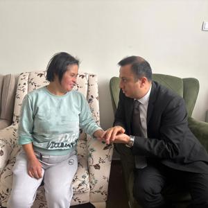 Kuruluşlarımıza Rehberlik Ve Denetim Ziyareti - fotoğraf 2