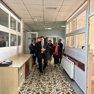Kuruluşlarımıza Rehberlik Ve Denetim Ziyareti - fotoğraf 6
