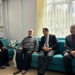 Kuruluşlarımıza Rehberlik Ve Denetim Ziyareti - fotoğraf 5