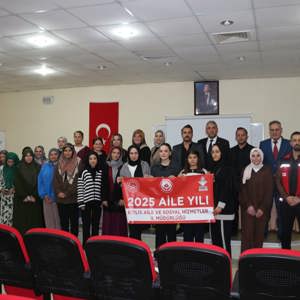 Vatan ve Kahramanlık Buluşmaları Kapsamında 15 Temmuz Gazimiz  Gençlerle Buluştu - fotoğraf 1